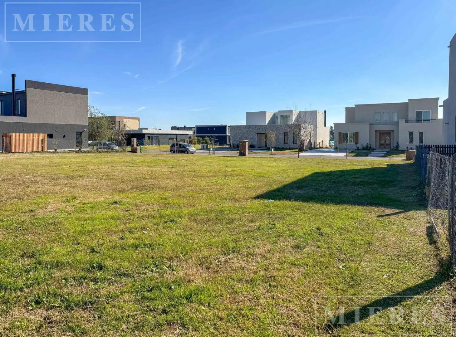 Lote en venta en el Barrio Santa Ana, Villanueva 2