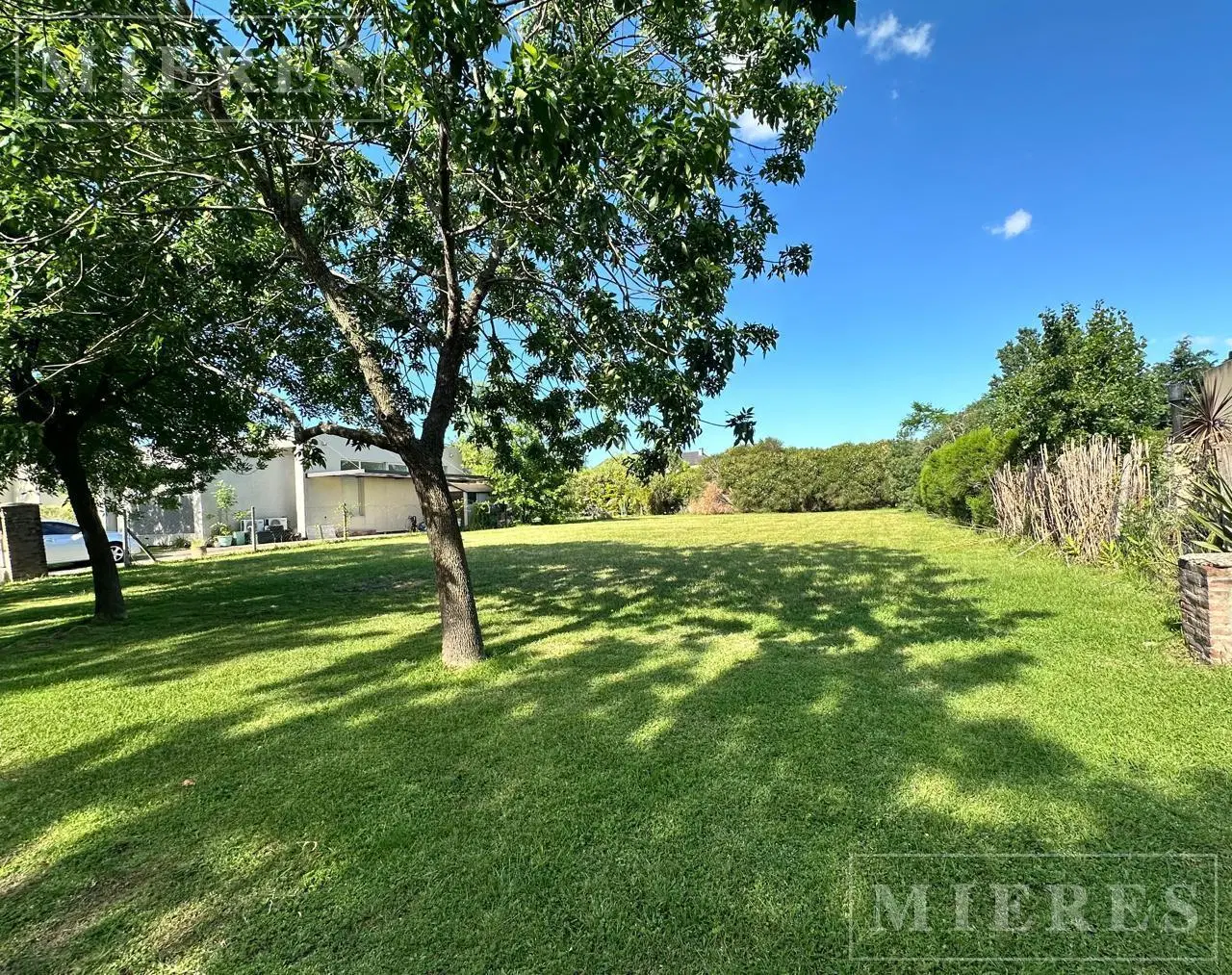 Venta de Lote Interno en el Barrio Santa Catalina, Villanueva 2