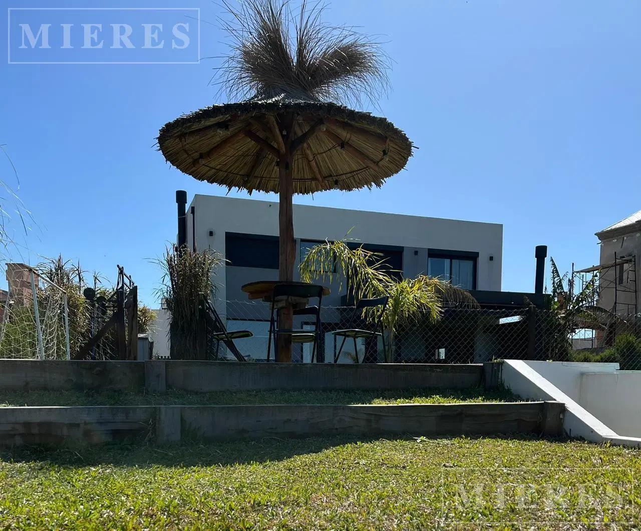 Casa en venta en el Barrio San Gabriel, Villanueva 3