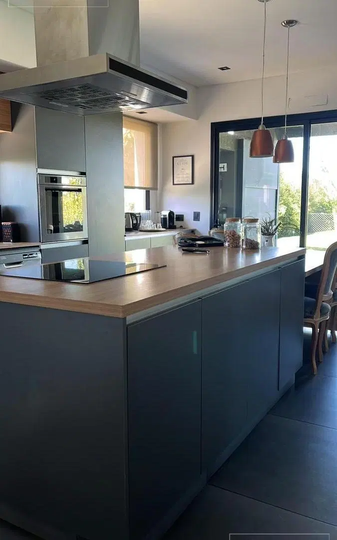 Casa en venta en el Barrio San Gabriel, Villanueva 2
