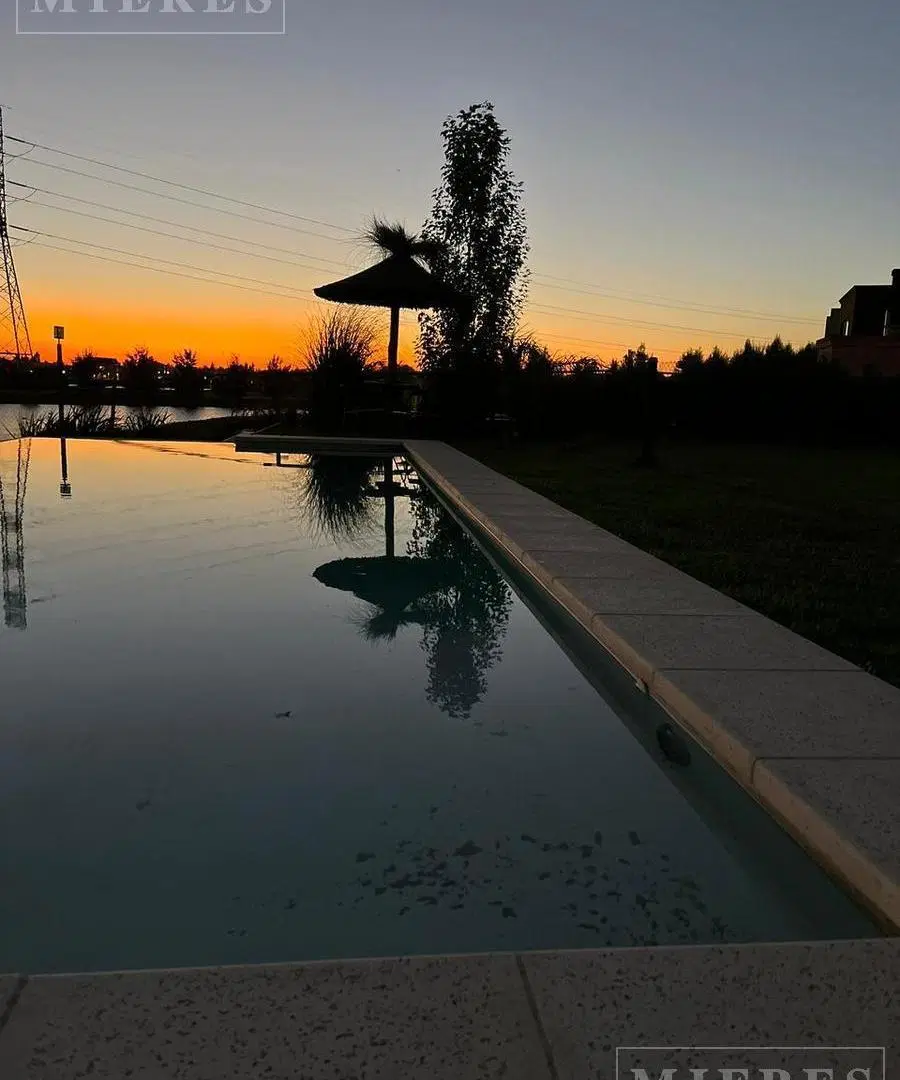 Casa en venta en el Barrio San Gabriel, Villanueva 5