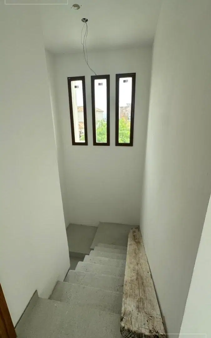 Casa a la venta en barrio San Gabriel, Villanueva 3