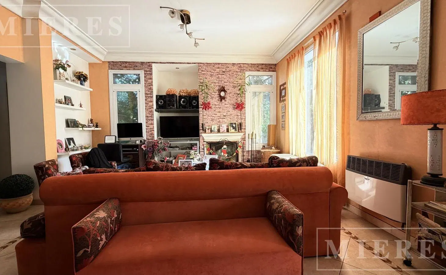 Casa a la venta en Santa Barbara, Bancalari 1