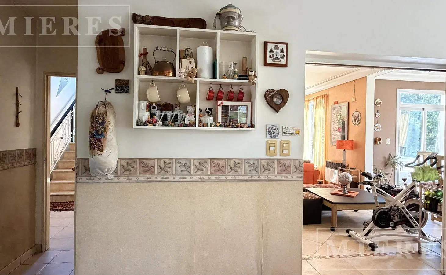 Casa a la venta en Santa Barbara, Bancalari 3