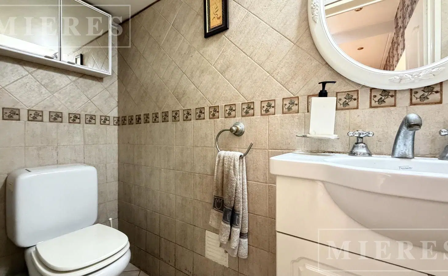 Casa a la venta en Santa Barbara, Bancalari 5