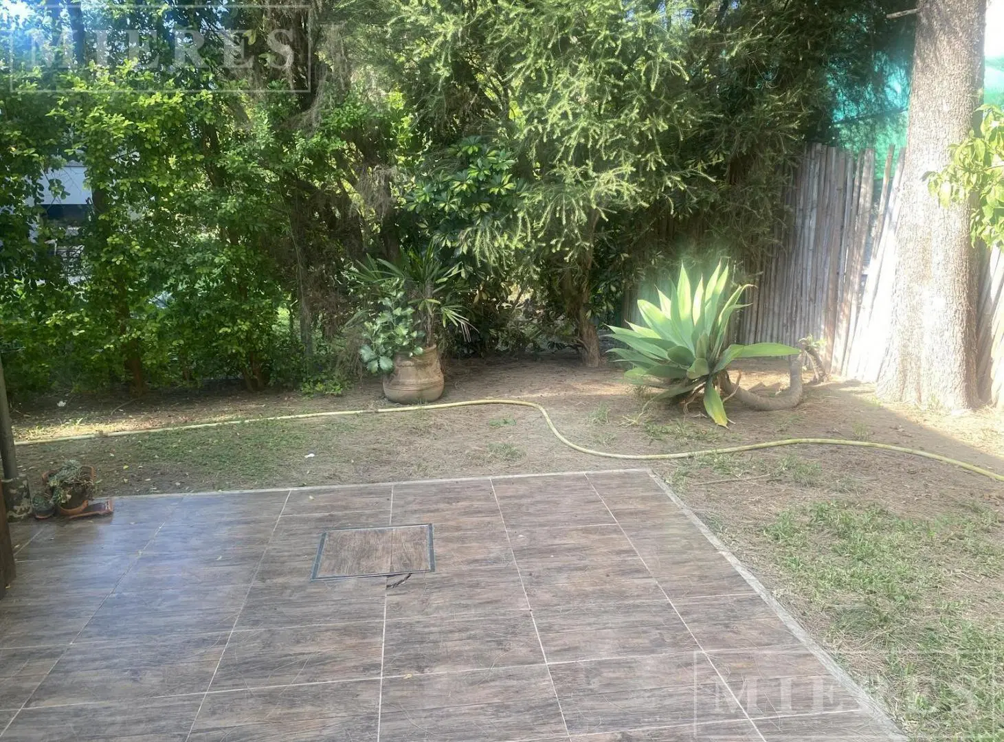 Casa en venta en Barrancas de Santa María 3
