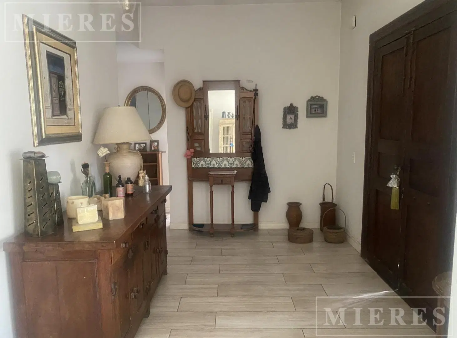 Casa en venta en Barrancas de Santa María 4