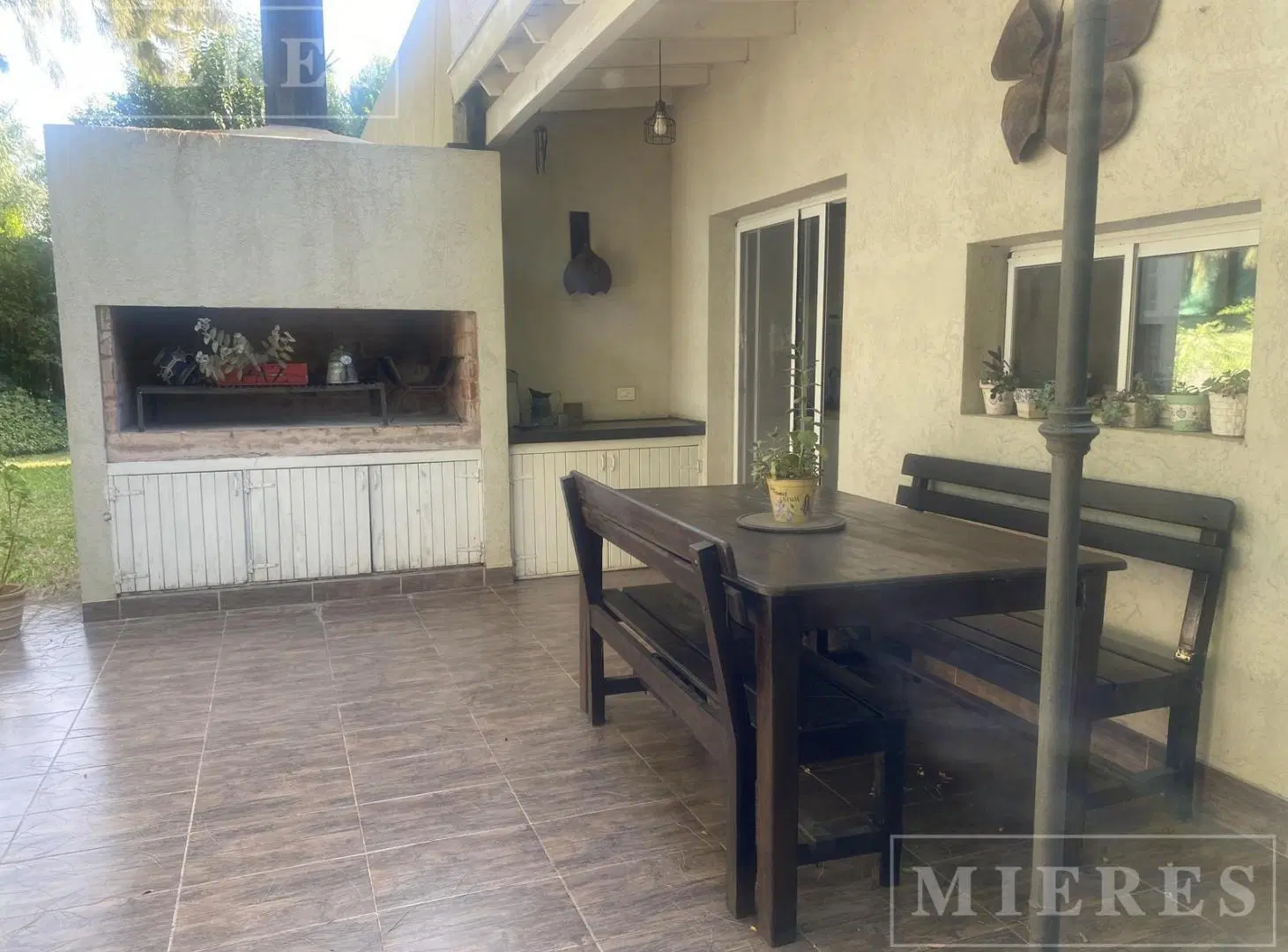 Casa en venta en Barrancas de Santa María 1