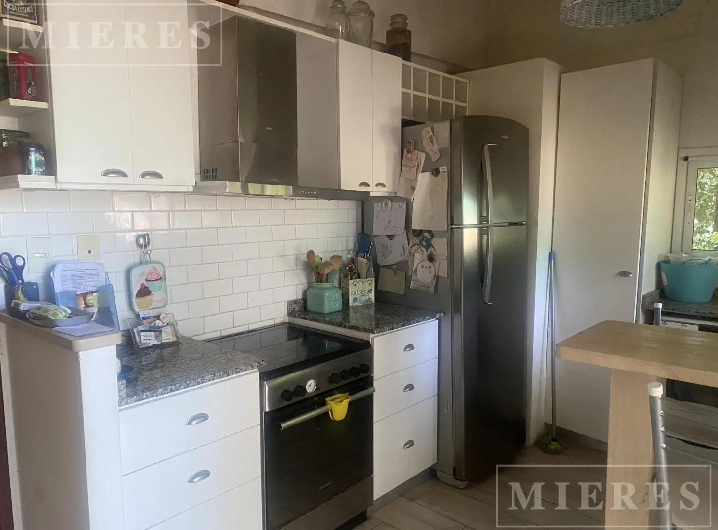 Casa en venta en Barrancas de Santa María 5