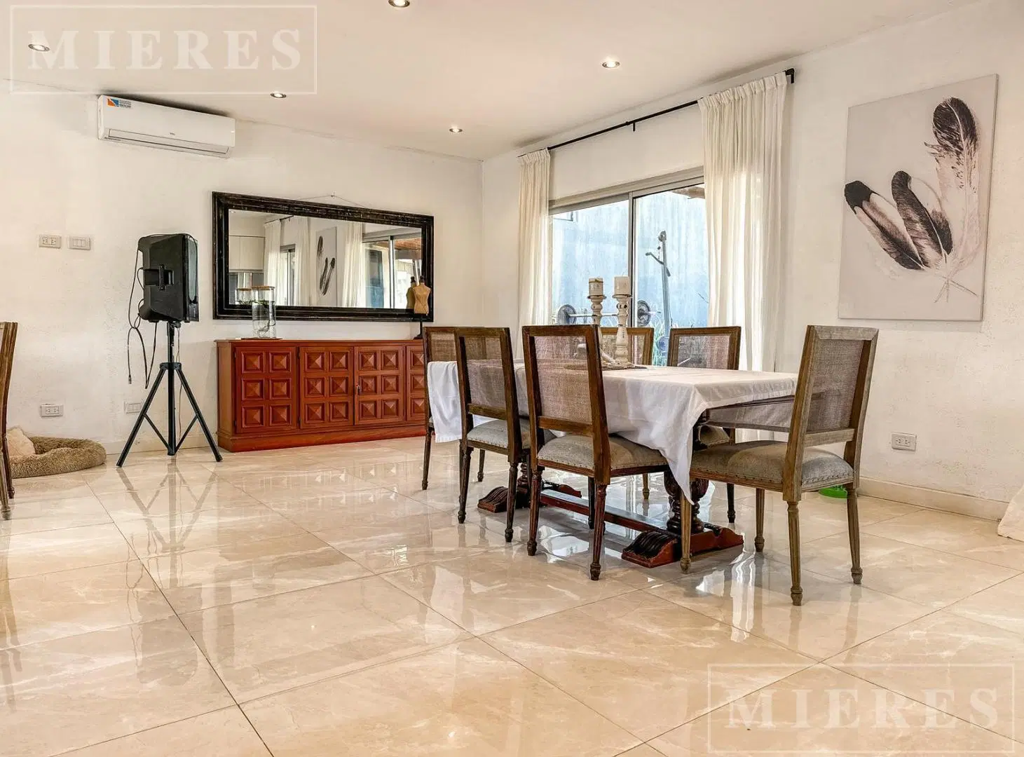 Casa en venta en Vila Marina I, Villanueva 2