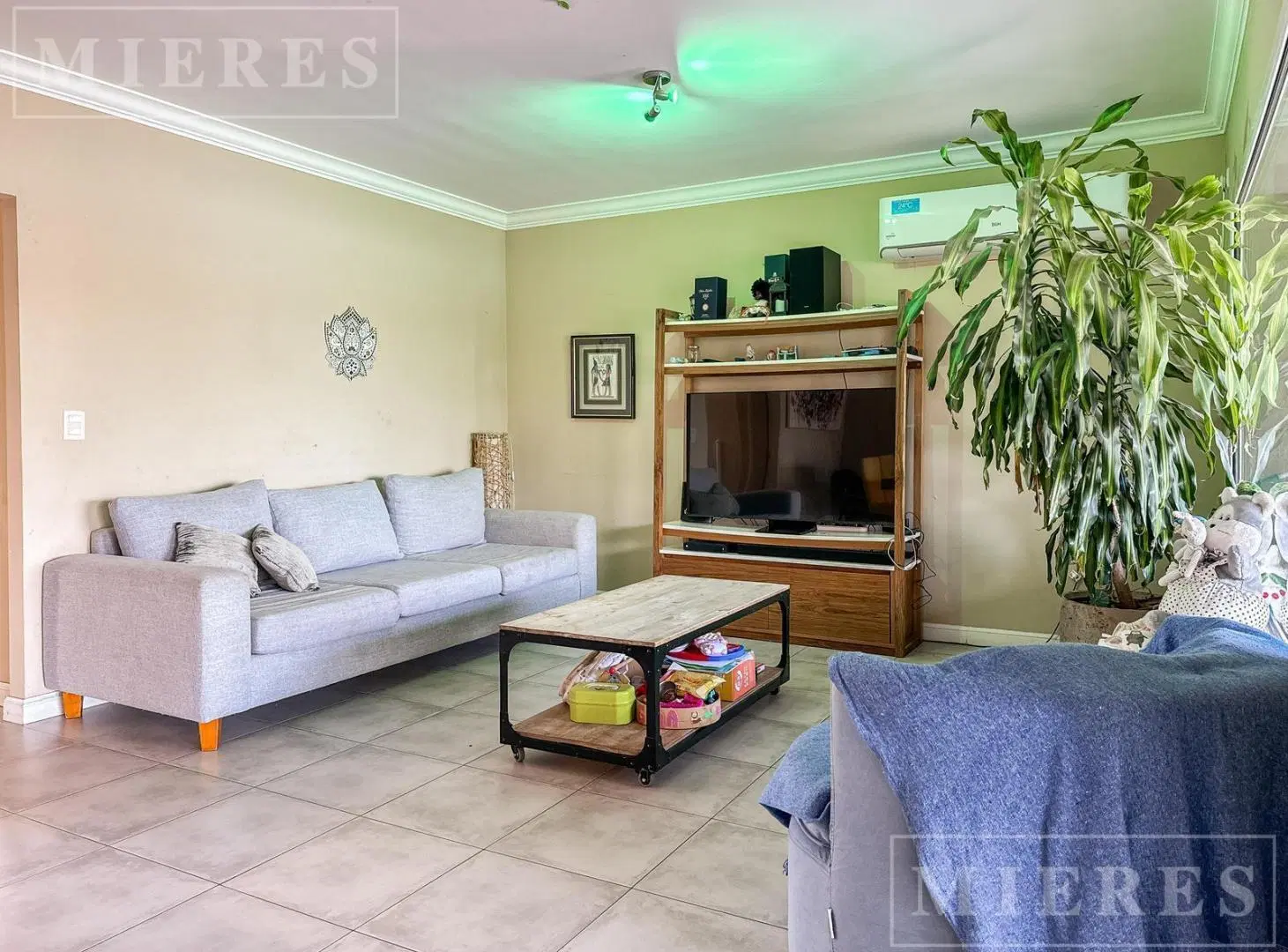 Casa a la venta en Santa Teresa, villanueva 4