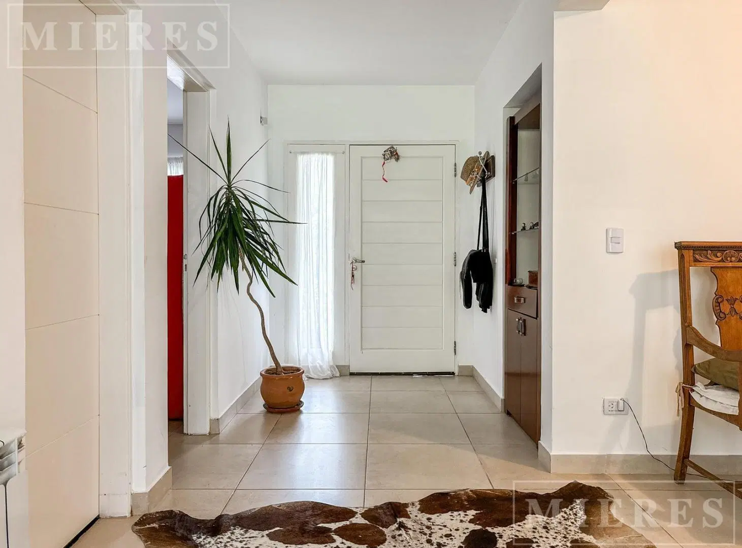 Casa a la venta en San Francisco, Villanueva. 5