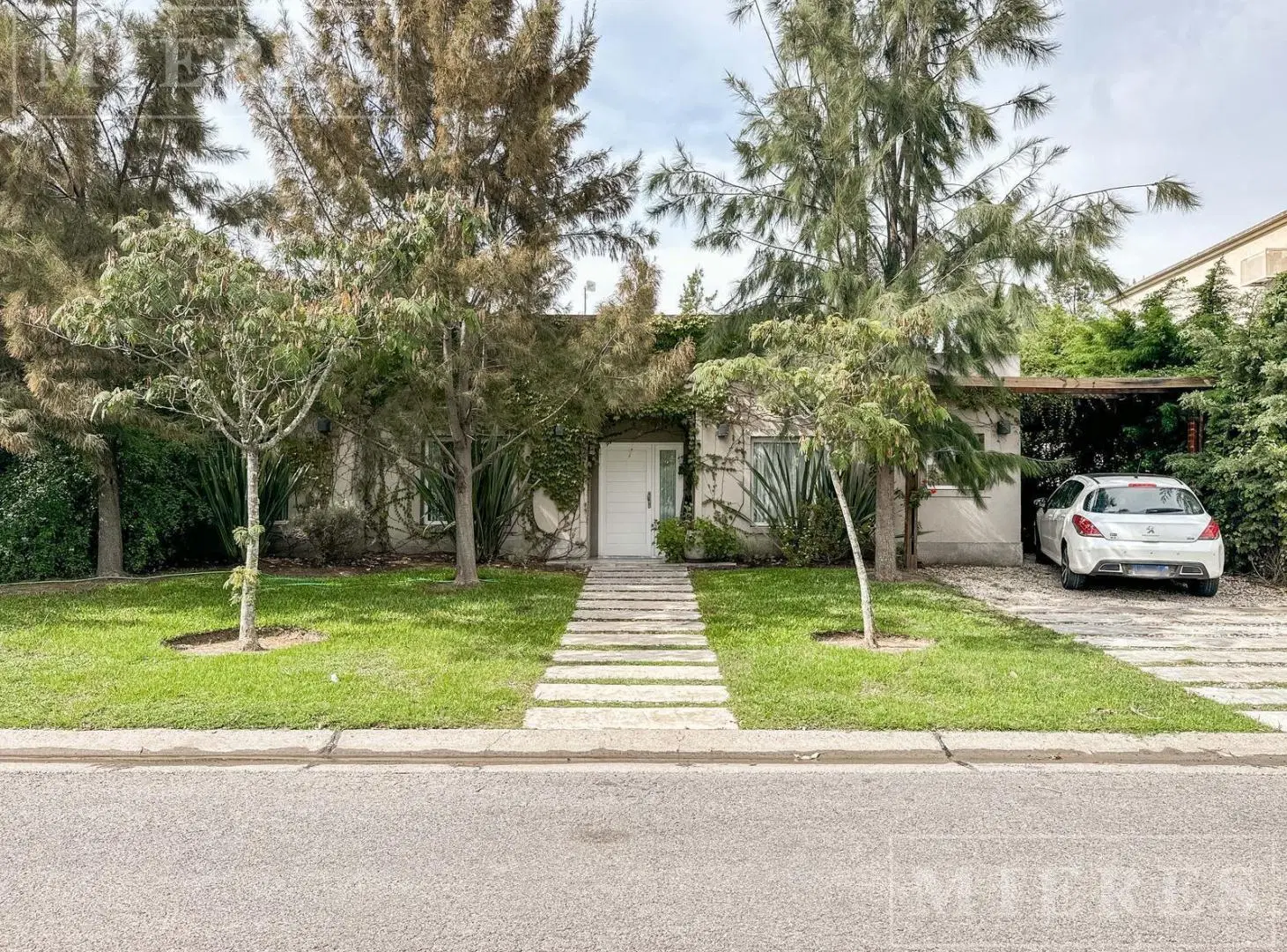 Casa a la venta en San Francisco, Villanueva. 1