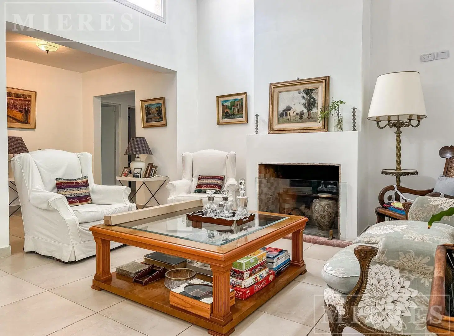 Casa a la venta en San Francisco, Villanueva. 3