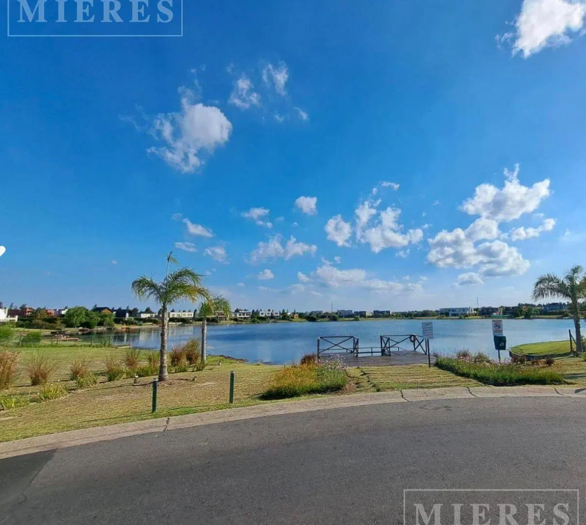 Lote en venta, Barrio San Gabriel 2