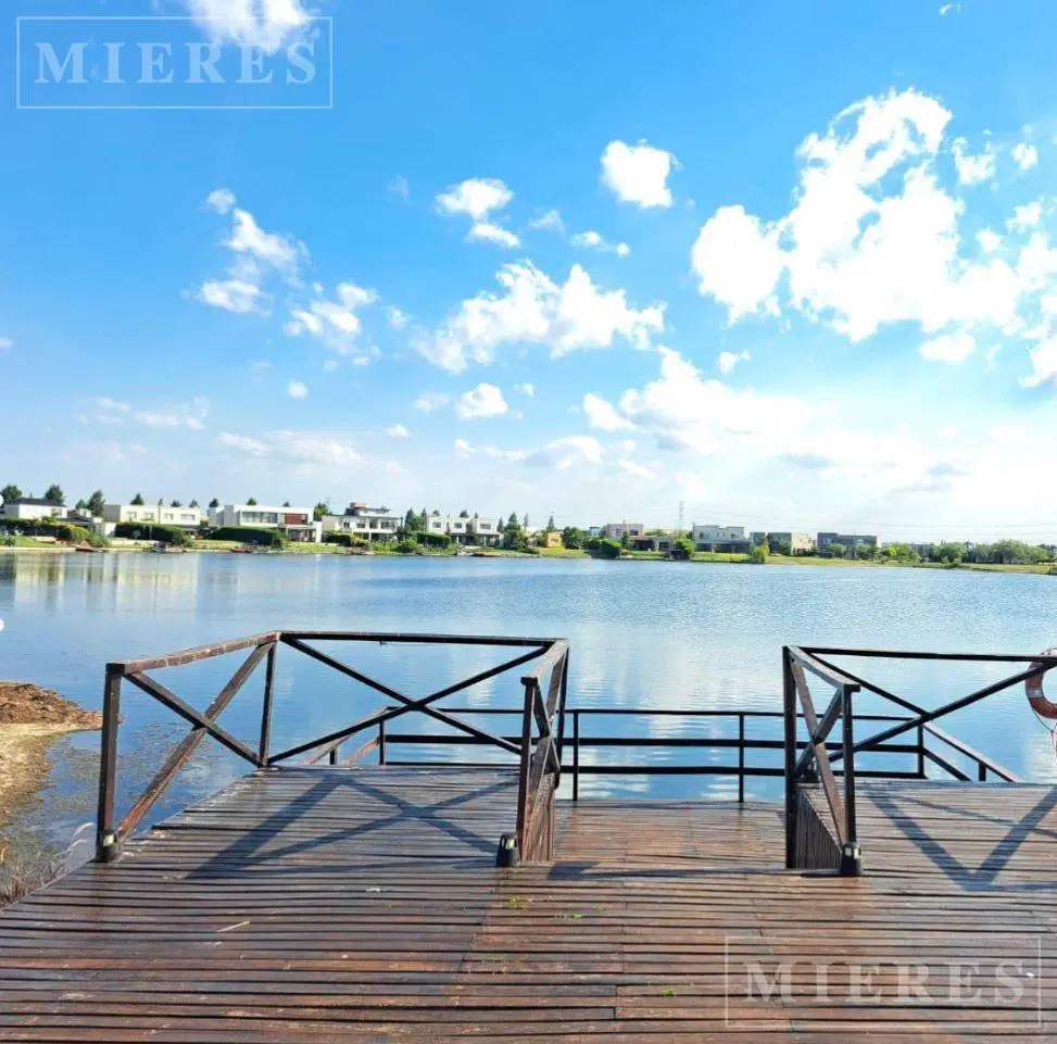 Lote en venta, Barrio San Gabriel 8