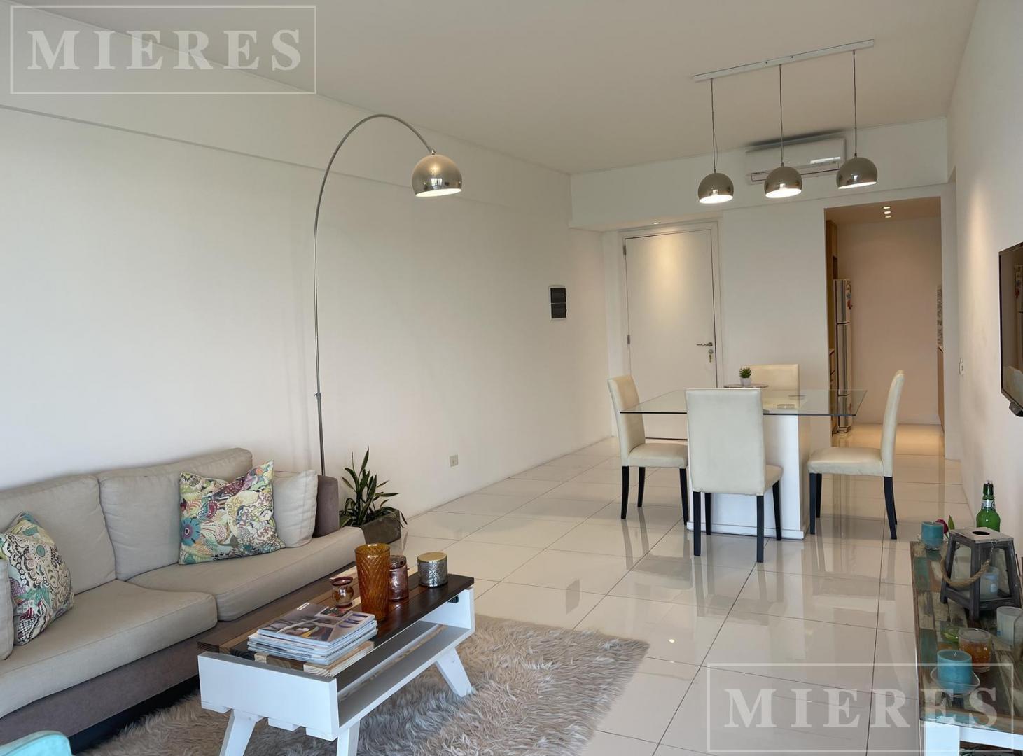 Foto de Departamento 3 ambientes en alquiler anual amobado en Yoo Nordelta, imagen 3