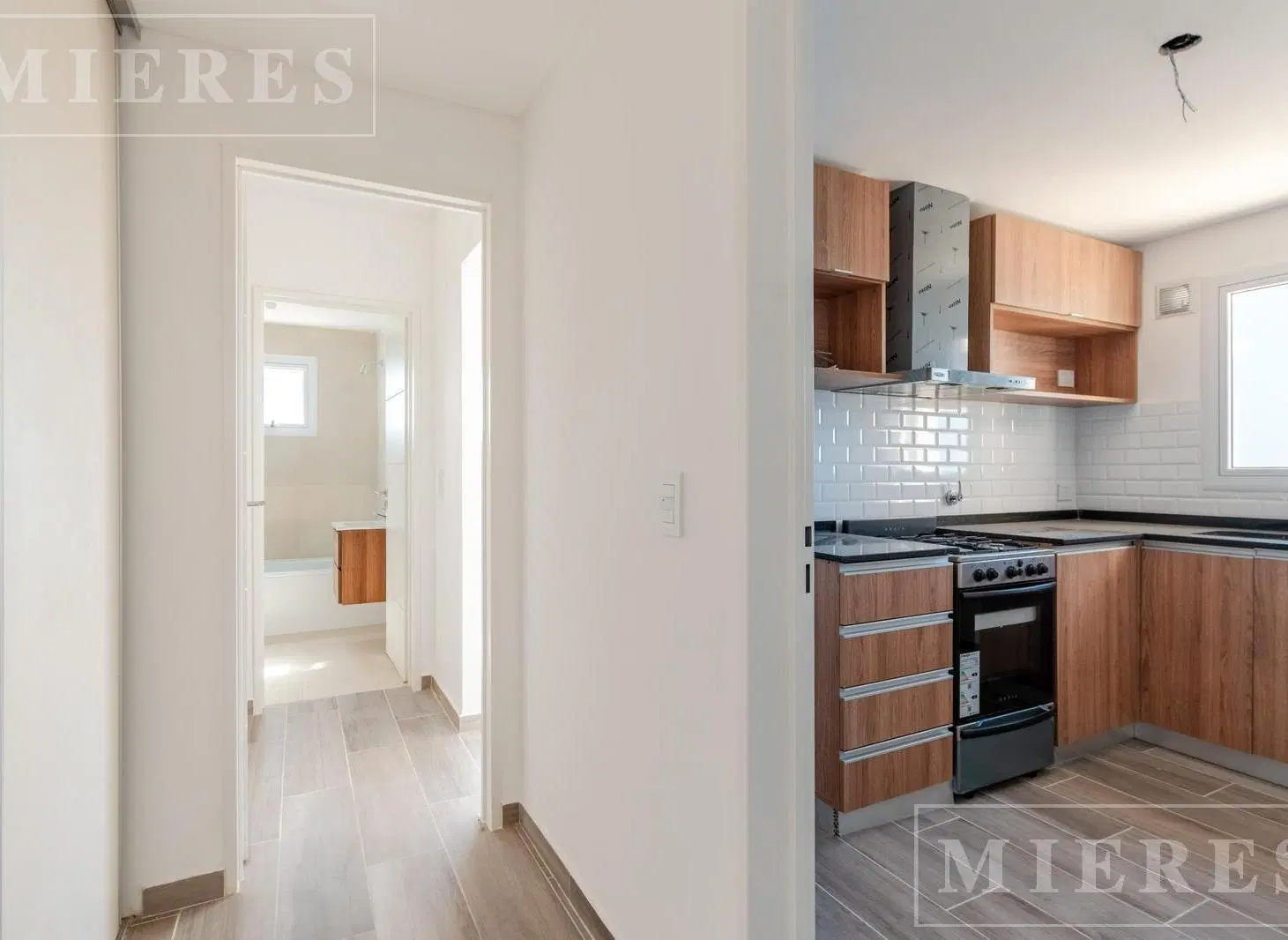 Departamento 2 ambientes en venta en Tigre 4