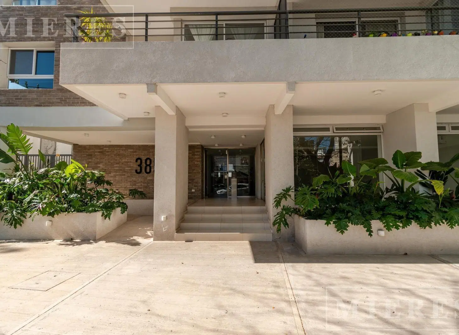 Departamento 2 ambientes en venta en Tigre 2