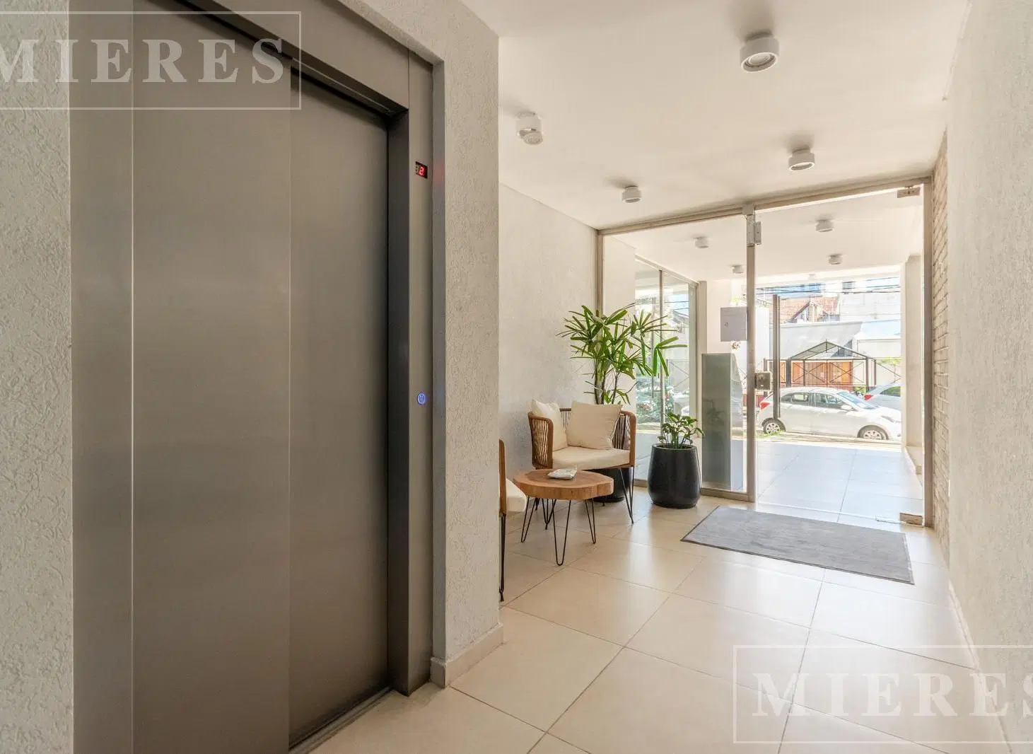 Departamento 2 ambientes en venta en Tigre 3