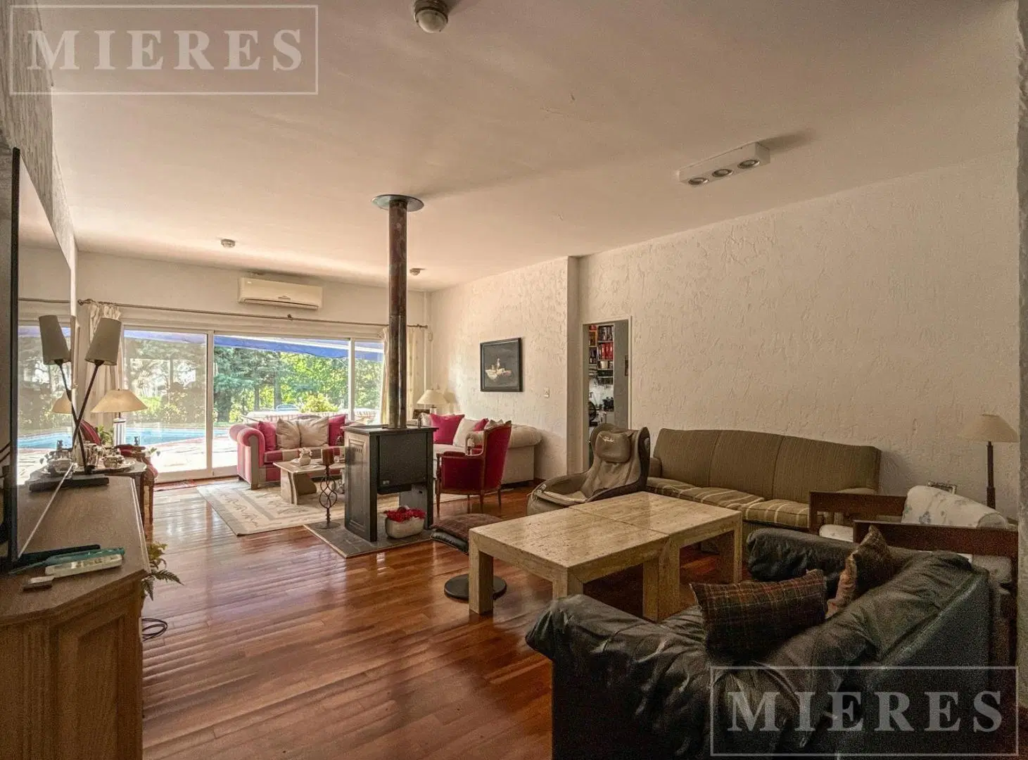 Casa en venta en Los Sauces 4