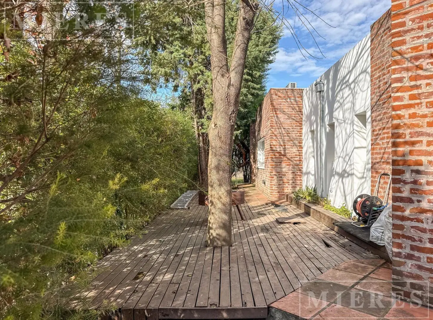 Casa en venta en Los Sauces 1