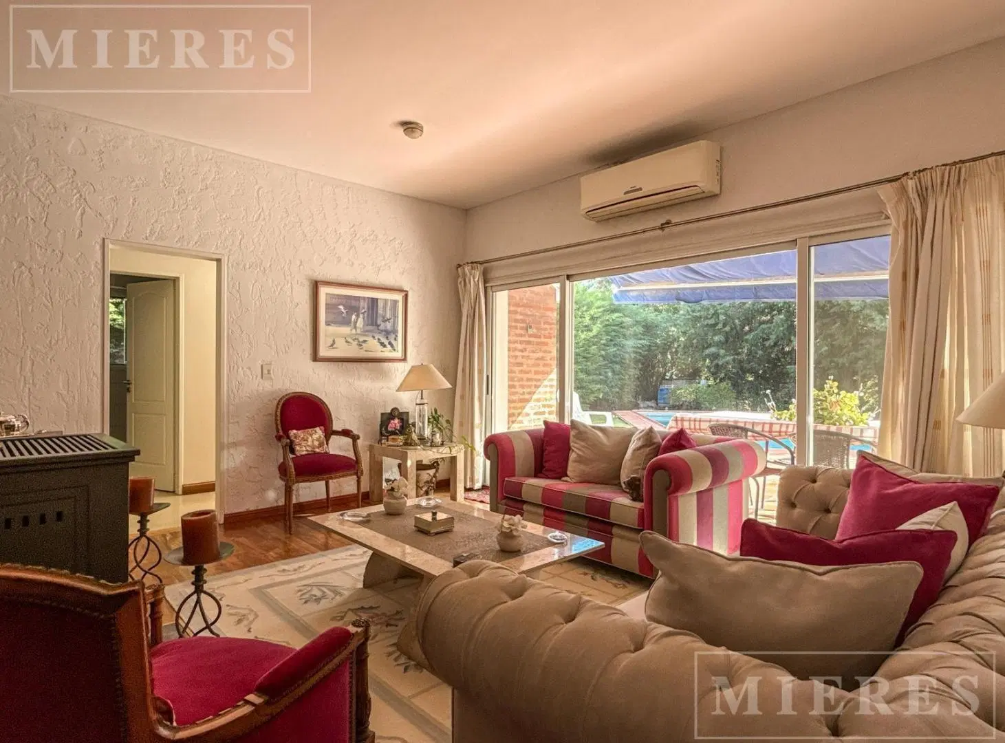 Casa en venta en Los Sauces 5
