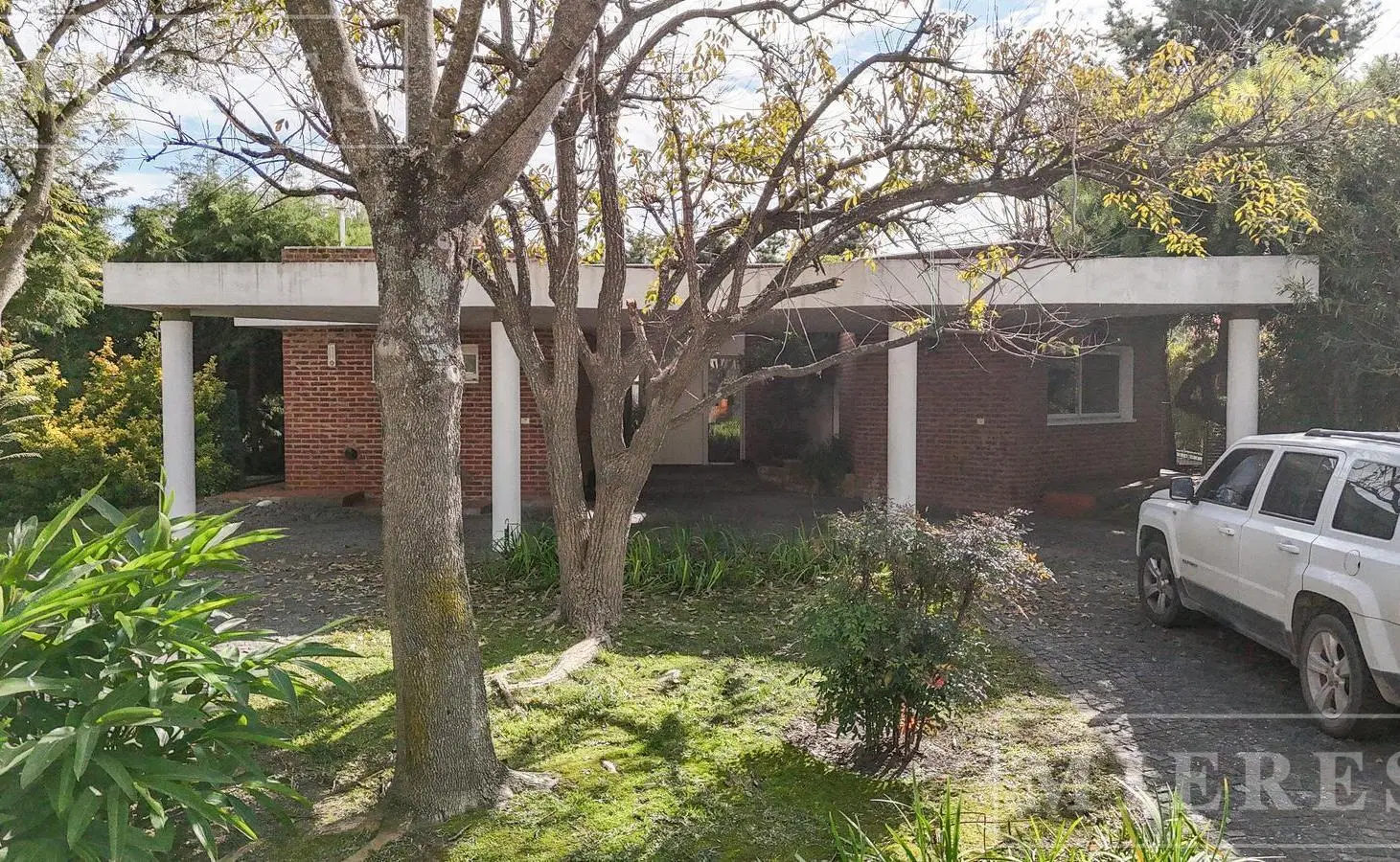 Casa en venta en Los Sauces 3