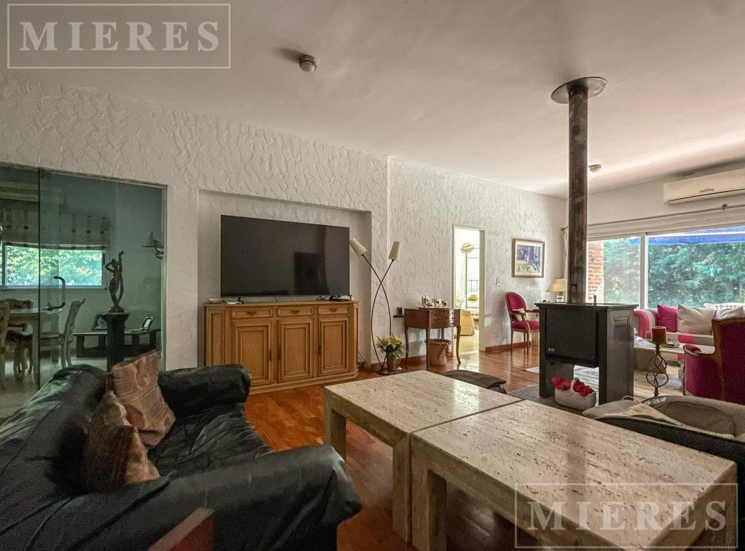 Casa en venta en Los Sauces 4