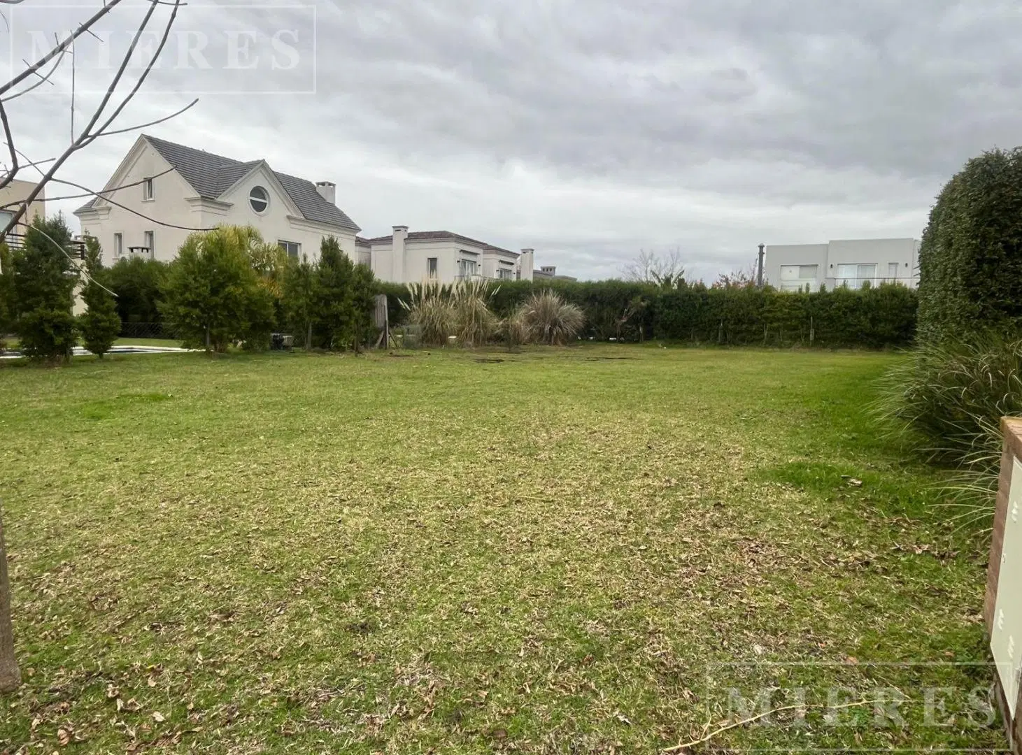 Lote interno en el barrio Los Sauces, Nordelta 1