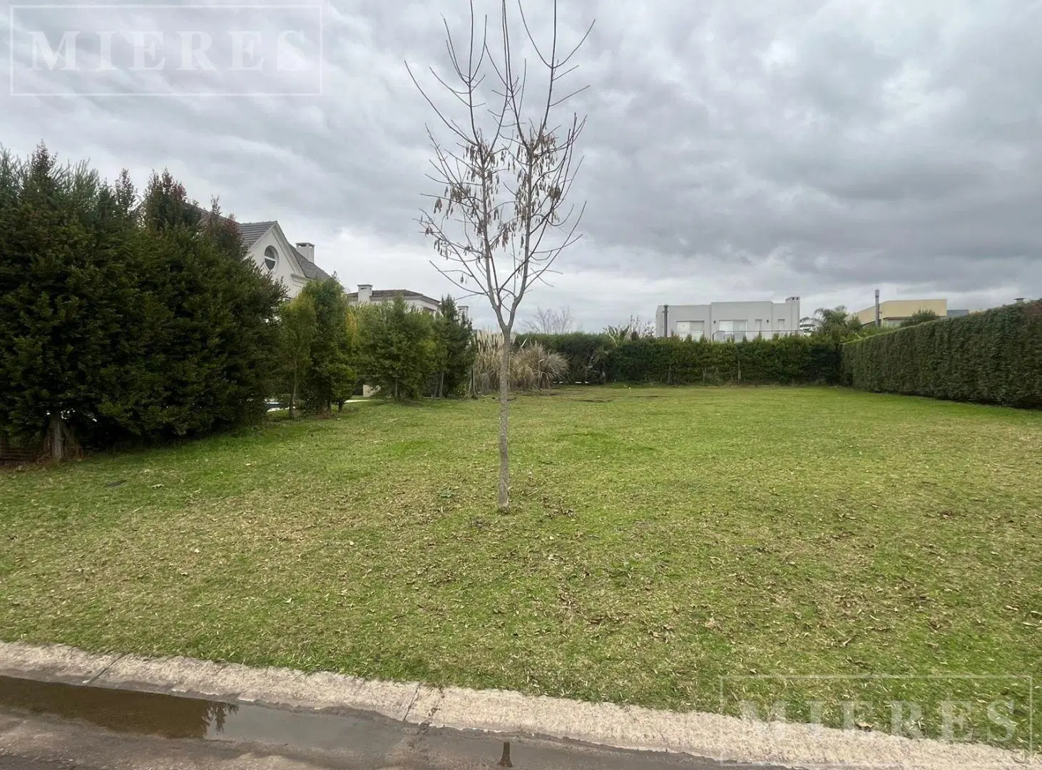 Lote interno en el barrio Los Sauces, Nordelta 4