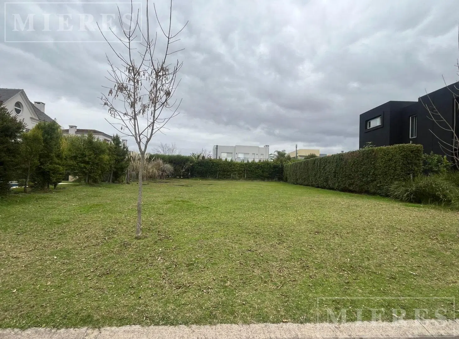 Lote interno en el barrio Los Sauces, Nordelta 2