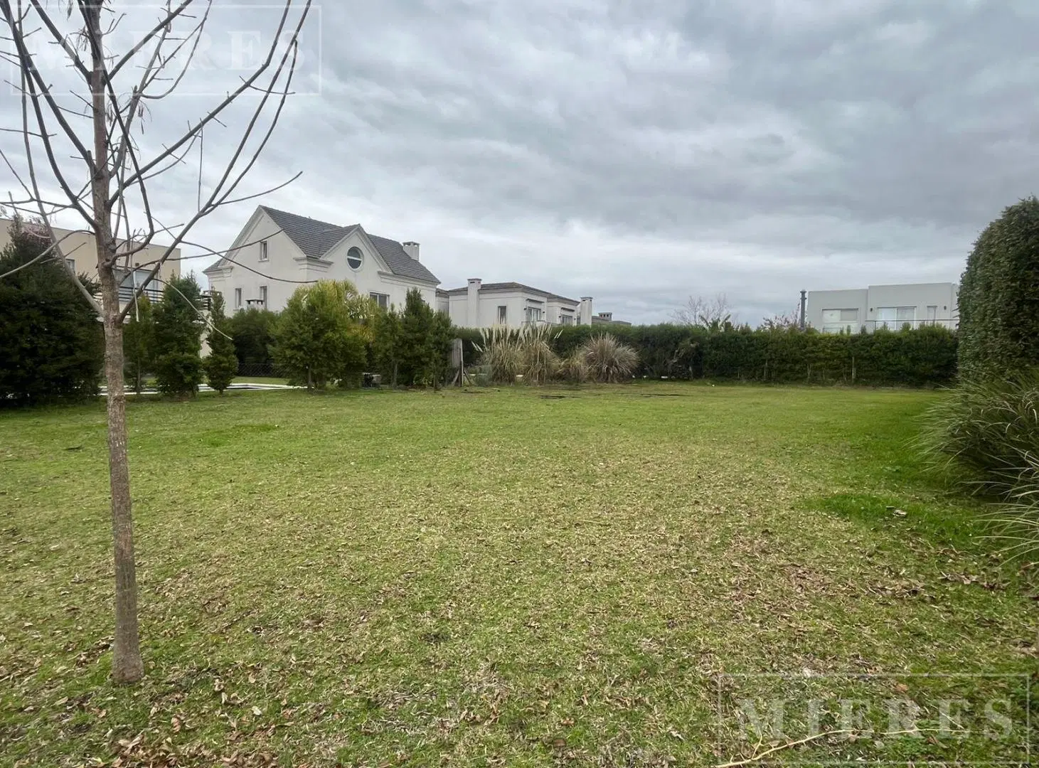 Lote interno en el barrio Los Sauces, Nordelta 5