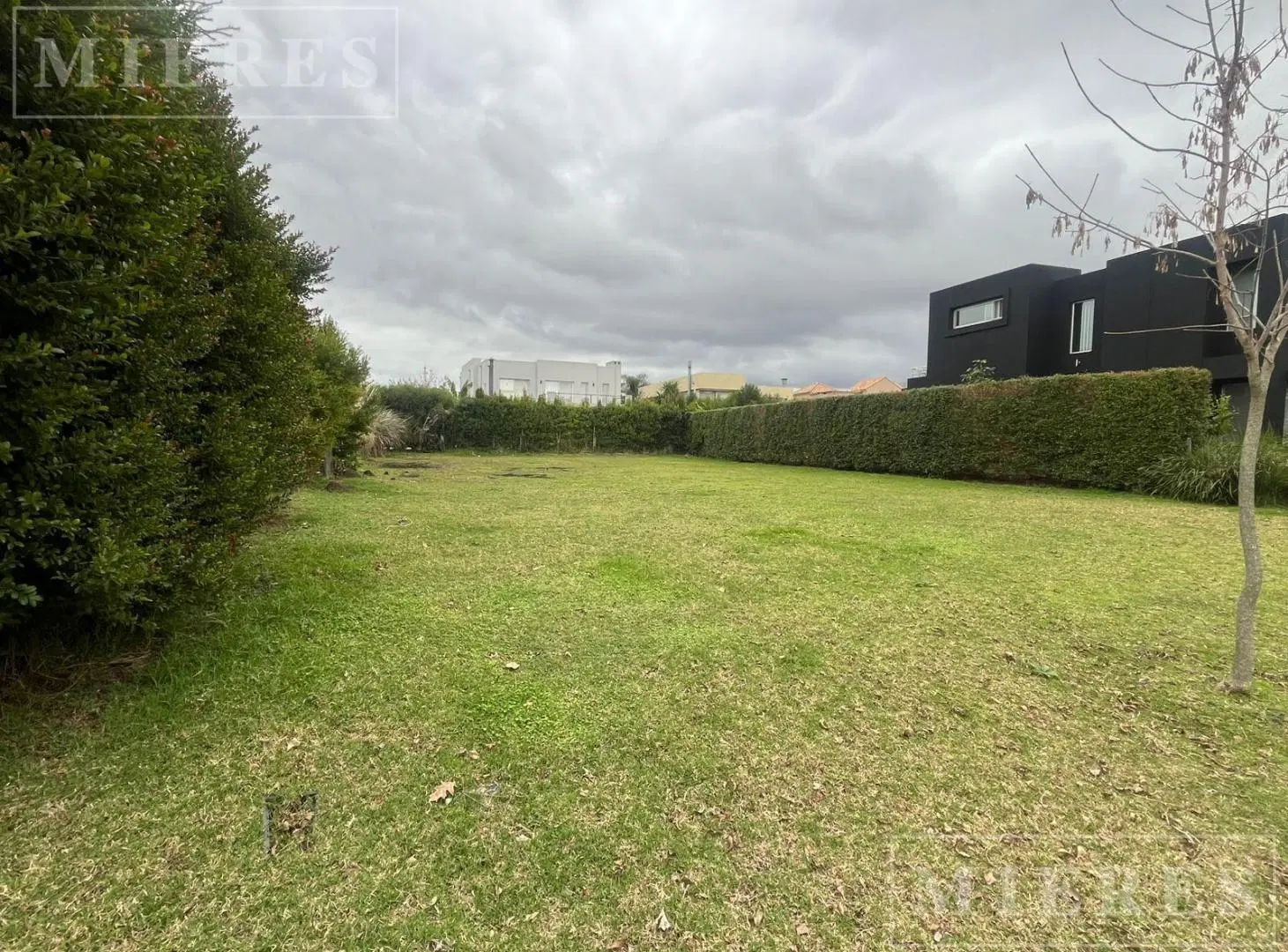 Lote interno en el barrio Los Sauces, Nordelta 3