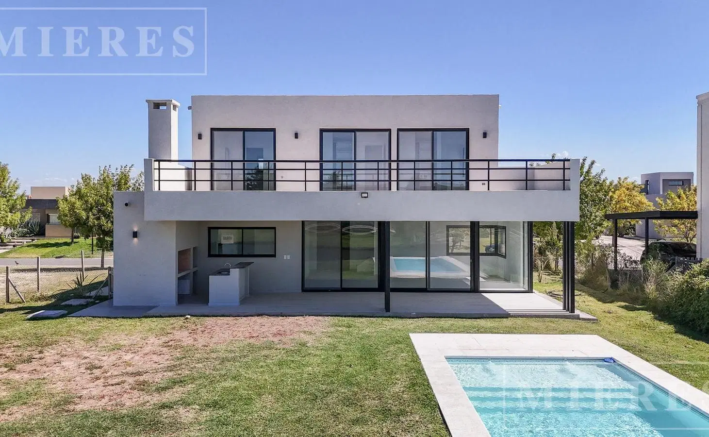 Casa en venta en El Naudir 2