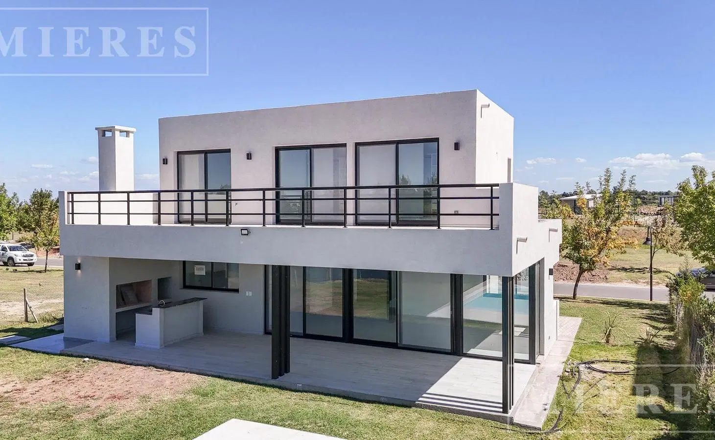 Casa en venta en El Naudir 3