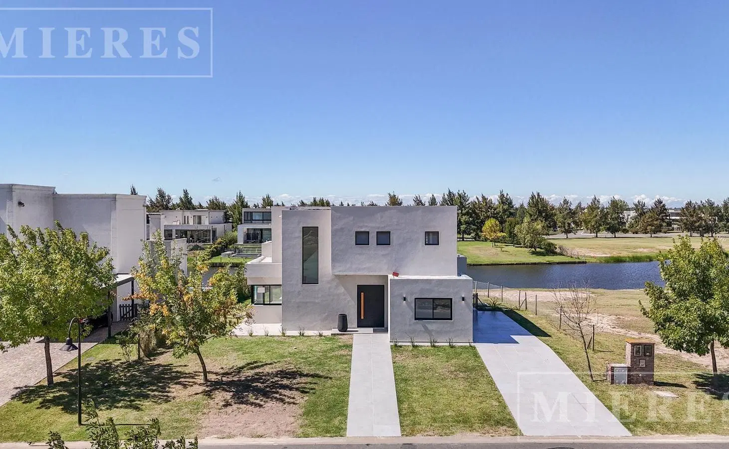 Casa en venta en El Naudir 1
