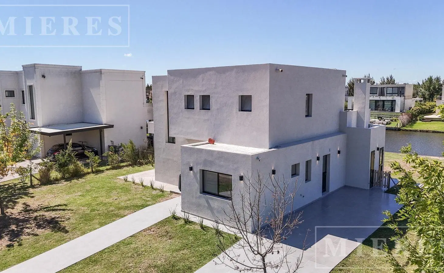 Casa en venta en El Naudir 5