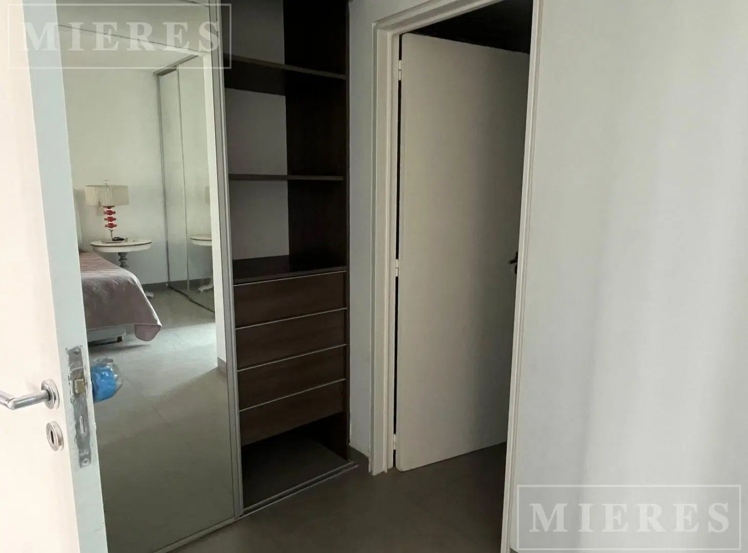 Departamento 2 ambientes en venta en Puerto Escondido, Nordelta 8