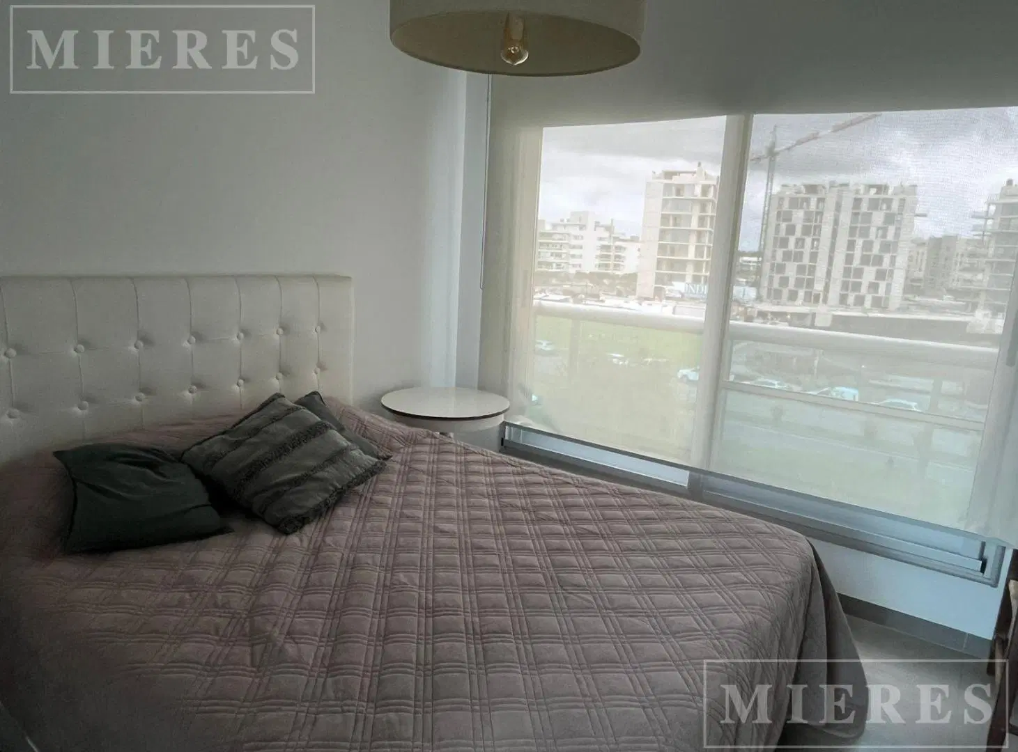 Departamento 2 ambientes en venta en Puerto Escondido, Nordelta 3