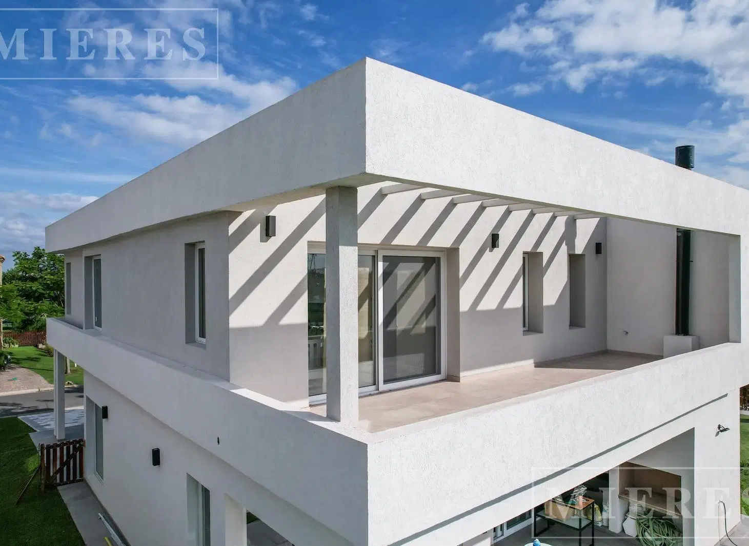 Casa en venta 3 dormitorios en el Barrio Los Castaños, Nordelta. 5