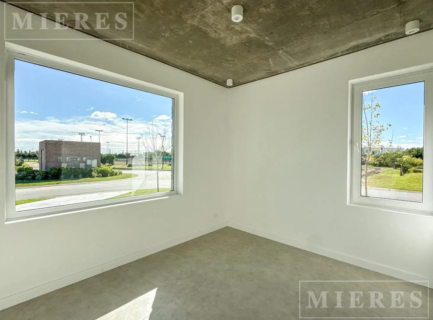 Casa en venta sobre Lote Interno en Carpinchos, Nordelta. 4