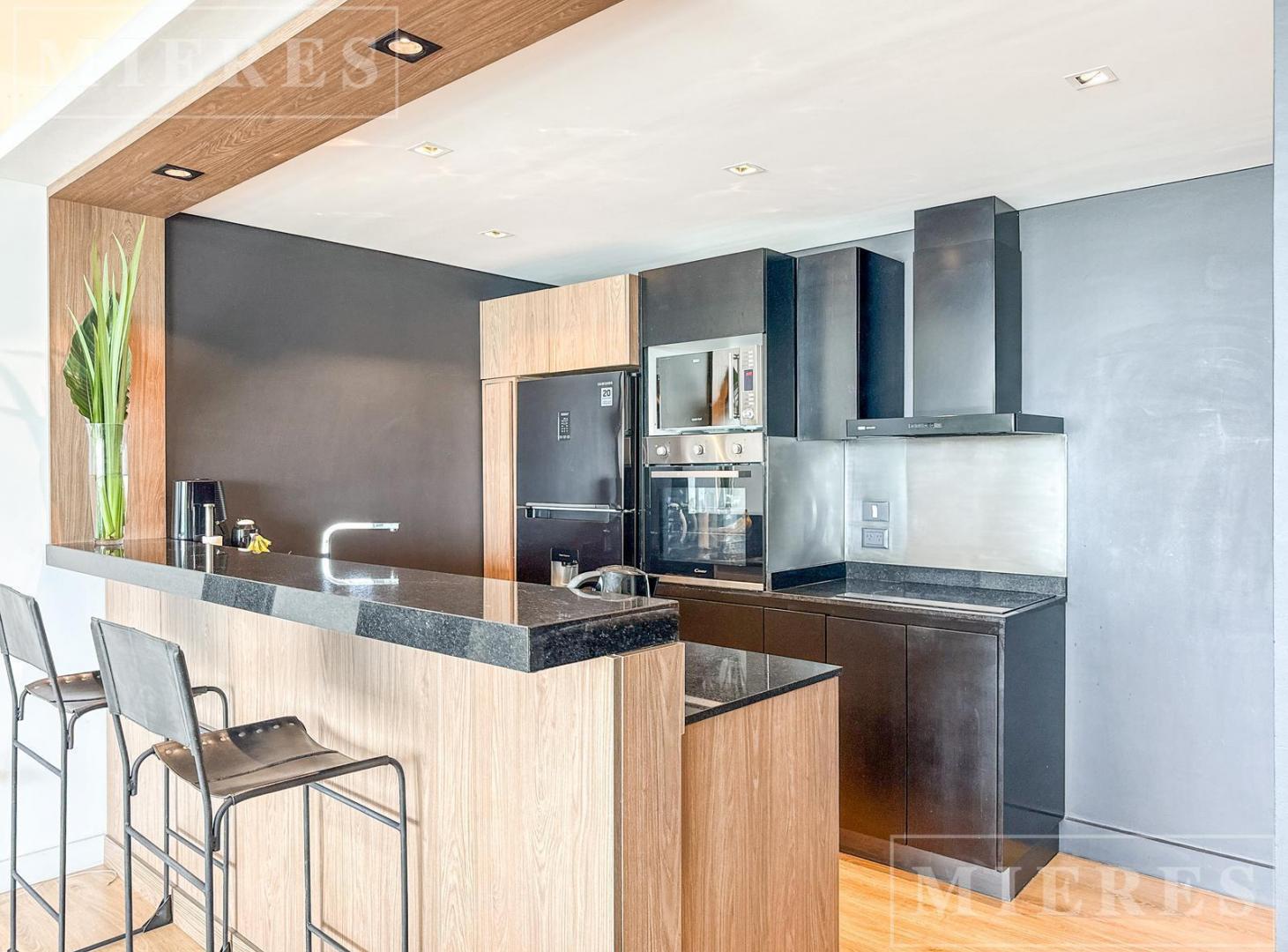 Foto de Departamento en venta de 3 ambientes vista al lago central en Yoo 4, imagen 1