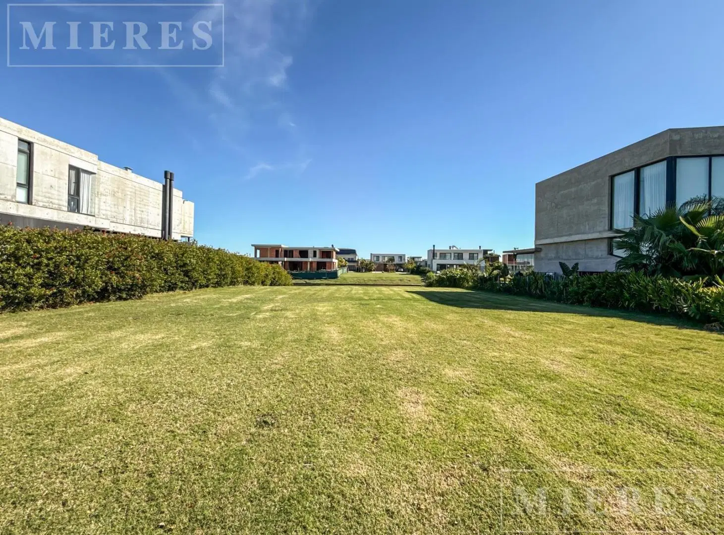 Lote en venta Al Lago en el Barrio Virazon de Nordelta. 4