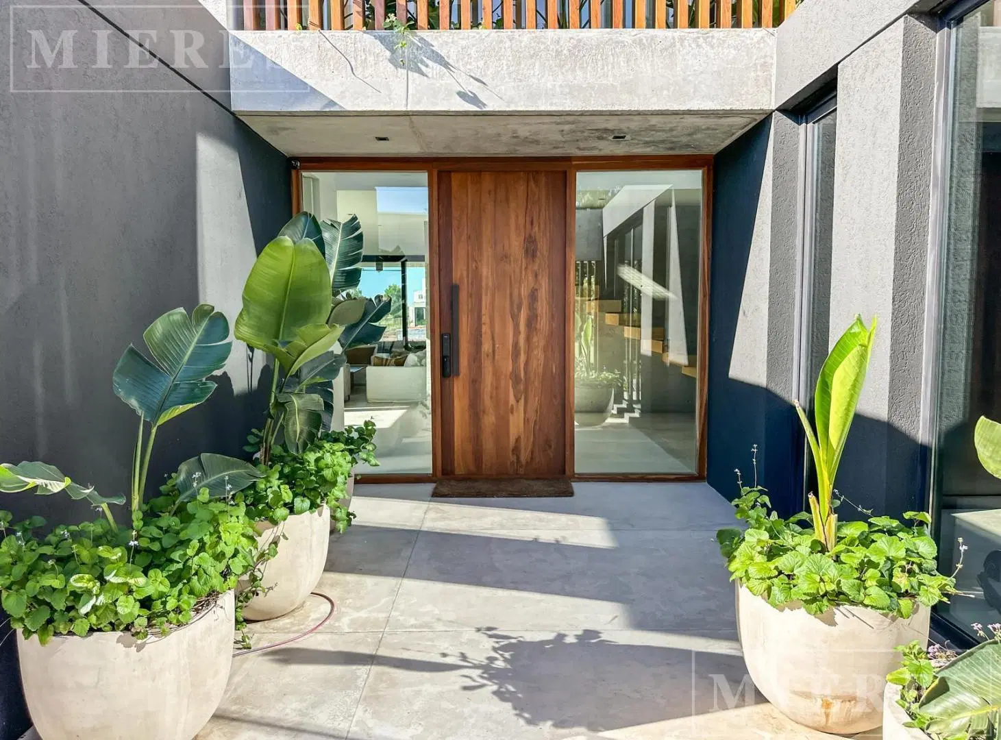 Casa en venta al lago en el Barrio Virazon, Nordelta 4