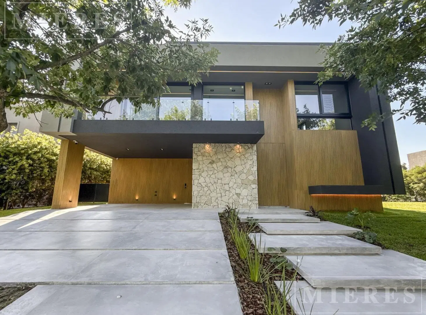 Casa en venta en el barrio El Yacht, Nordelta 3