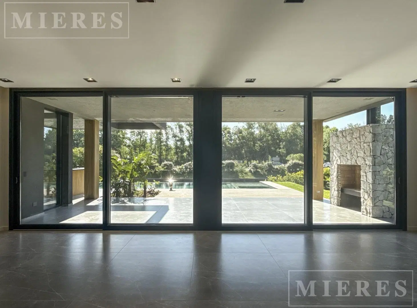Casa en venta en el barrio El Yacht, Nordelta 5