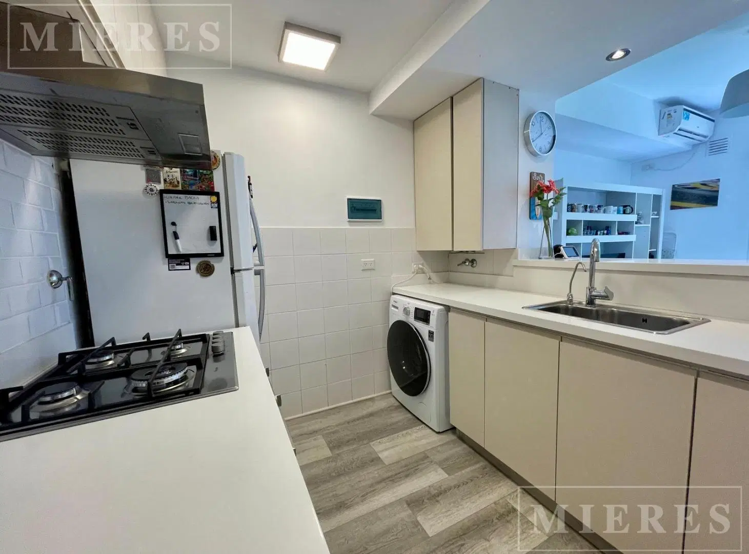 Casa en venta con renta en Casas del Sendero, Nordelta 4