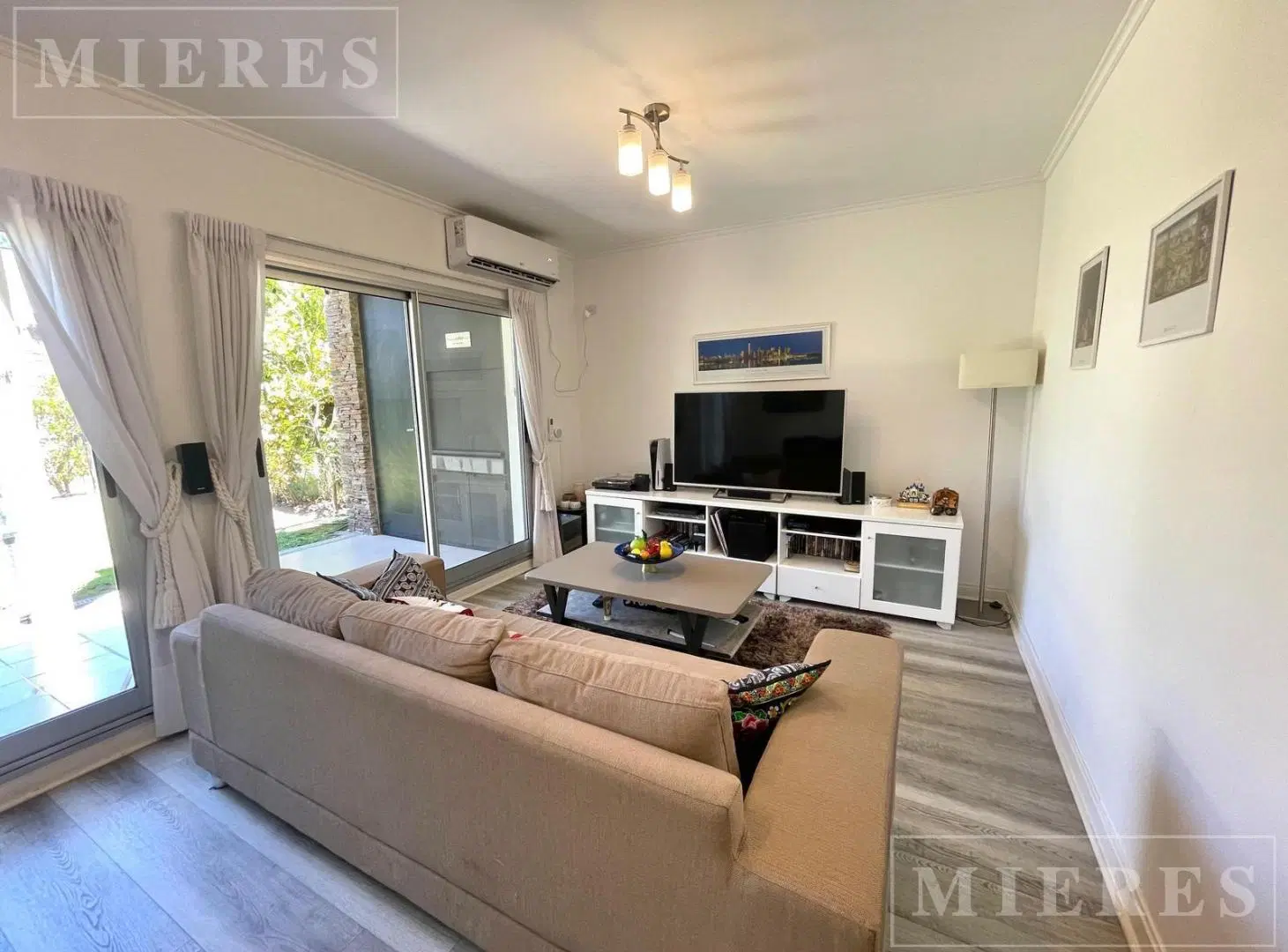 Casa en venta con renta en Casas del Sendero, Nordelta 8