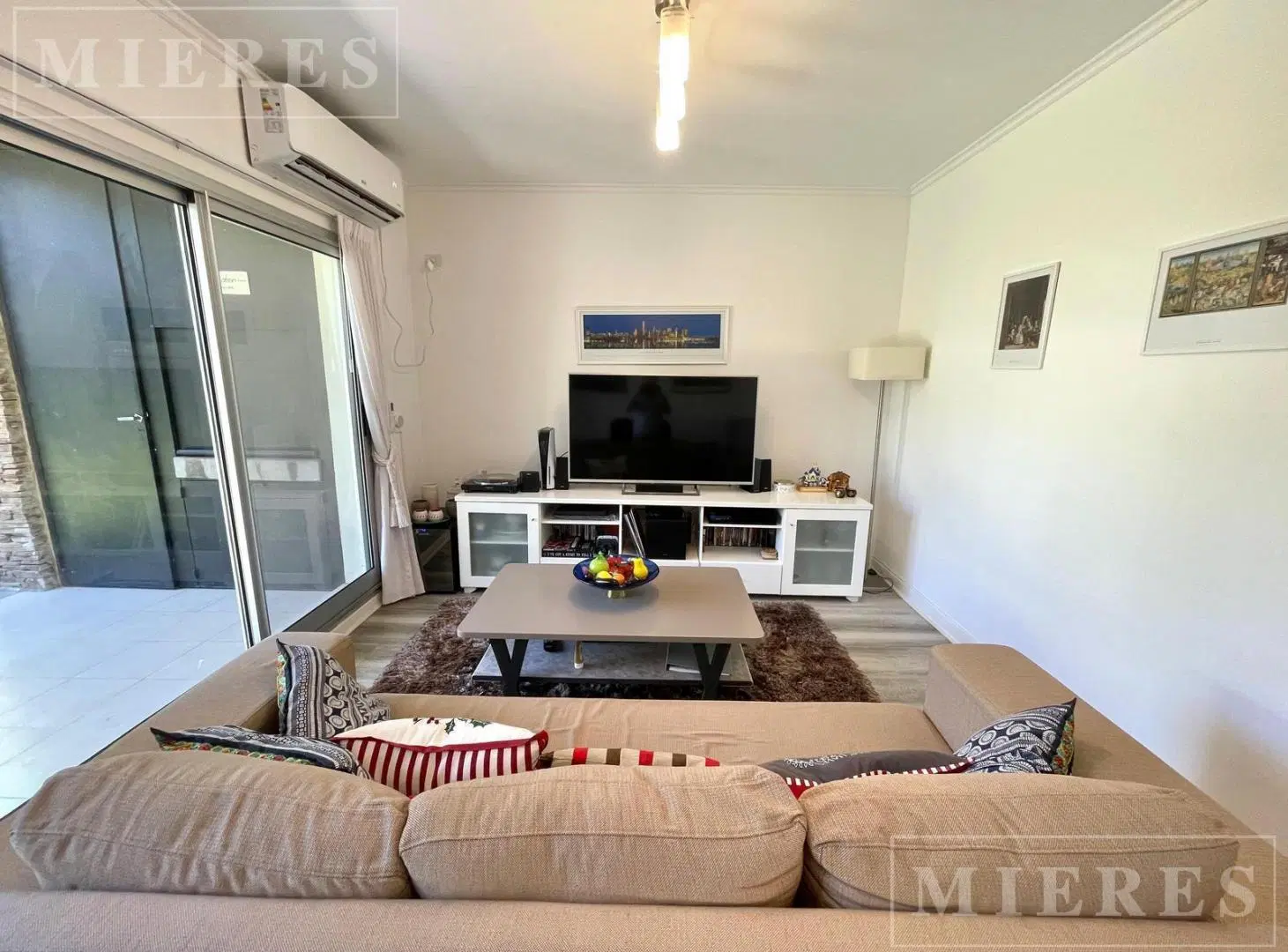 Casa en venta con renta en Casas del Sendero, Nordelta 2